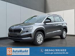 Skoda Karoq Selection AHK+LED+KAMERA+PDC+ACC 