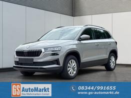 Skoda Karoq Selection AHK+LED+KAMERA+PDC+ACC 