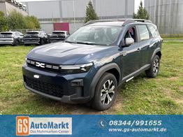 Dacia Bigster Expression SHZ+KLIMA+PDC+KAMERA+LED+17"ALU 