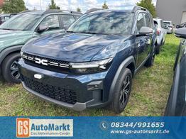 Dacia Bigster Expression SHZ+KLIMA+PDC+KAMERA+LED+17" ALU 