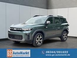 Dacia Bigster Expression SHZ+KLIMA+PDC+KAMERA+LED+17" ALU 