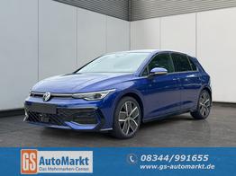 Volkswagen Golf R-Line Limited PANO+LED-PLUS+ACC+SHZ+KEYLESS+KAMERA+18" ALU 
