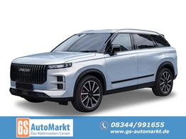 Jaecoo J7 Exclusive PHEV 7J GAR+PANO+eHK+ACC+540-KAM+HuD+NAVI+SHZ+19" ALU 
