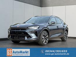 Cupra Formentor VZ 4x4 AHK+NAVI+KAMERA+eHK+KESSY+ACC+19" ALU+LED+FULL LINK 