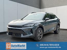 Cupra Formentor 4x4 AHK+eHK+NAVI+KAMERA+ACC+SHZ+18" ALU 