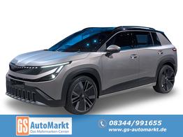 Skoda Epiq Essence F&Ouml;RDERF&Auml;HIG+LED+ACC+PDC+SMART LINK 