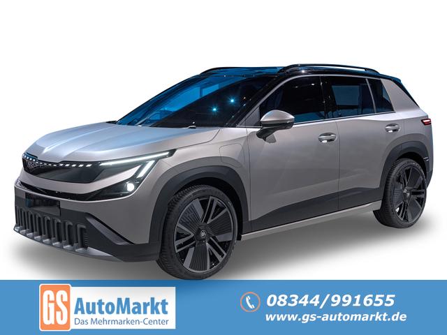 Skoda Epiq