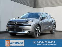 Citro&euml;n C4 1.2 Mild-Hybrid AHK+NAVI+LED+KAMERA+ACC 