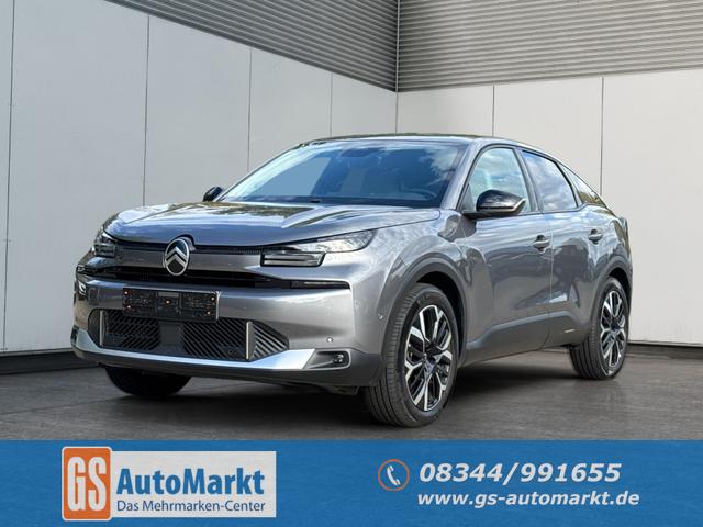 Citro&euml;n C4