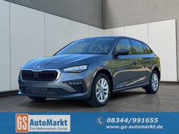 Skoda Scala Extra Selection SHZ+KAMERA+SMARTLINK+LED+16" ALU 