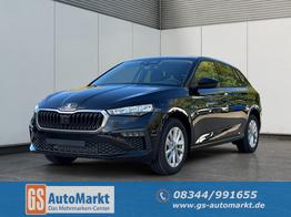 Skoda Scala Extra Selection SHZ+KAMERA+SMARTLINK+LED+16" ALU 