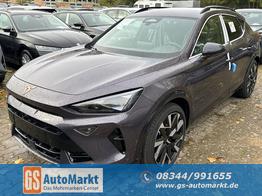 Cupra Formentor VZ 4x4 AHK+NAVI+KAMERA+eHK+KESSY+ACC+19" ALU+LED+FULL LINK 