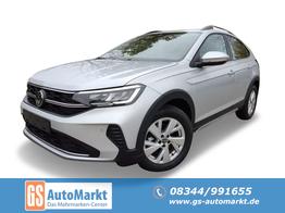 Volkswagen Taigo LIFE APP-CONNECT+PDC+LED+KLIMA+ALU 