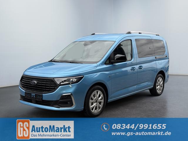 Ford Grand Tourneo