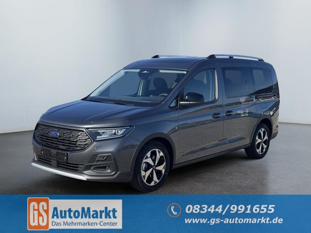 Ford Grand Tourneo