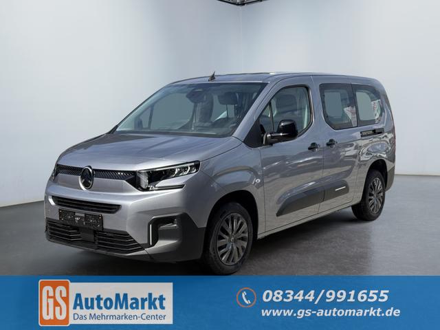Citro&euml;n Berlingo