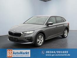 Skoda Scala Extra Plus 1,5 TSI DSG 2ZoKlima Kamera 2 x PDC Sitzheizung 5j Garantie Dig Cockpit 
