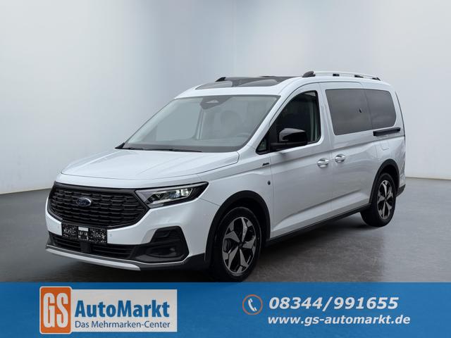 Ford Grand Tourneo