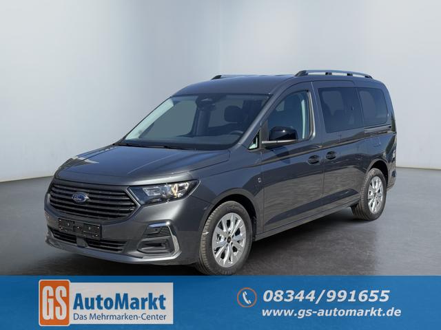Ford Grand Tourneo
