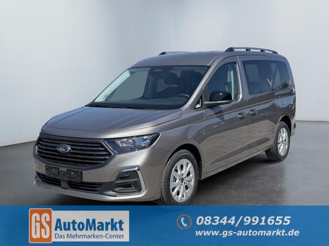 Ford Grand Tourneo