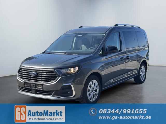 Ford Grand Tourneo