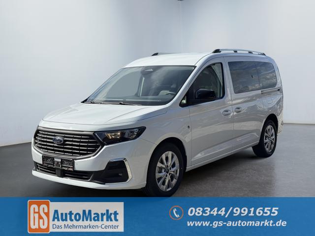 Ford Grand Tourneo