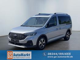 Ford Grand Tourneo Active 2,0 7 Sitzer 2Zoklima Anh&auml;ngerkupplung Panoramadach AGR Sitze Sitzheizung Einparkhilfe Kamera 17 Zoll Leichtmetall ACC 