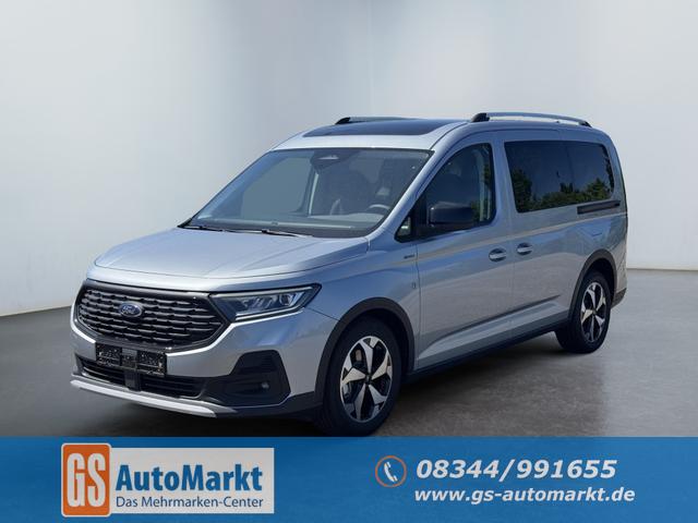Ford Grand Tourneo