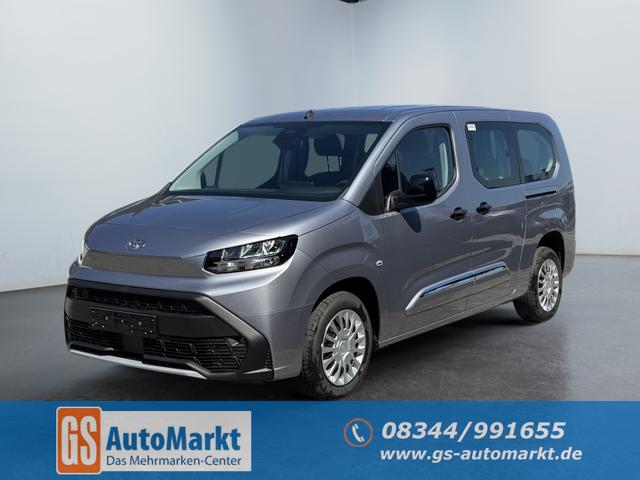 Toyota Proace City