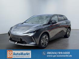 MG MG4 EV 64kWh FL Premium 360&deg; Sitzheizung 12,8 Zoll W&auml;rmepumpe 
