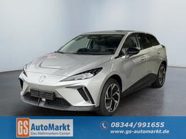 MG MG4 EV 64kWh FL Premium 360&deg; Sitzheizung 12,8 Zoll W&auml;rmepumpe 