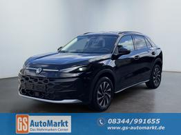 Volkswagen T-Roc 1,5 eTSI DSG LIFE LED Plus Anh&auml;ngerkupplung Navigation Digital Pro Sitzheizung beheiztes Lenkrad 17 Zoll Alu 5J Garantie 