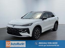 Volkswagen T-Roc 1,5 eTSI DSG LIFE LED Plus Anh&auml;ngerkupplung Navigation Digital Pro Sitzheizung beheiztes Lenkrad 17 Zoll Alu 5J Garantie 
