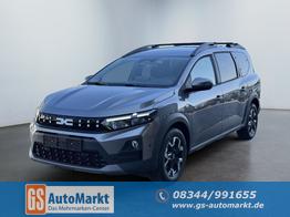 Dacia Jogger 110 Journey 7-Sitzer Navigation LED Alufelgen Sitzheizung Einparkhilfe Kamera 360&deg; Keyless 