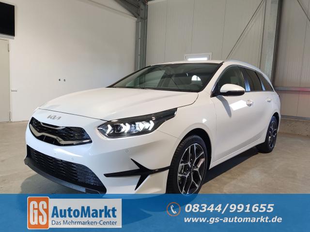 Kia Ceed Sportswagon