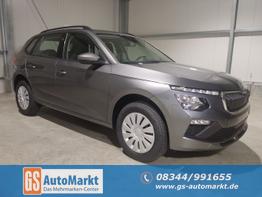 Skoda Kamiq Selection 1.5 TSI 150 PS DSG 4-Jahre-Garantie-Anh&auml;ngerkupplung-2-Zonen-Climatronic-Tempomat-LED-AppleCarPlay-AndroidAuto-PDC 