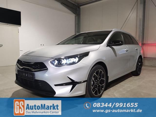 Kia Ceed Sportswagon