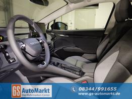 Skoda Elroq 50 - 55 kWh 170 PS -4 Jahre Garantie-Navi-R&uuml;ckfahrkamera-LED-ACC-19'LM Felgen 