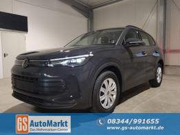 Volkswagen Tiguan 4Me 1.5 eTSI DSG Garantie-Anh&auml;ngerkupplung-AppleCarPlay-AndroidAuto-LED-R&uuml;ckfahrkamera-Klimaautomatik-Sofort 