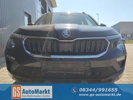 Skoda Kamiq EXTRA 1.5 TSI 150 PS DSG -5 Jahre Garantie-16" Alu-2-Zonen-Climatronic--LED-AppleCarPlay-AndroidAuto-R&uuml;ckfahrkamera-Preishammer 