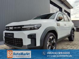 Dacia Bigster Extreme-155 PS Voll Hybrid-Navi-Multifunktionskamera-Sitzheizung-beheizte Frontscheibe-Sofort 