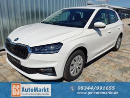 Skoda Fabia EXTRA PLUS 1.5 TSI 150 PS DSG-5 Jahre Garantie-Smartlink-DAB-Bluetooth-PDC-SHZ-LED-Tempomat-Preishammer 