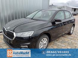 Skoda Fabia Sondermodell 130 Jahre 1.0 MPI 80 PS Virtuell Cockpit-Apple CarPlay/AndroidAuto-LED-Klima-R&uuml;ckfahrkamera-Sitzheizung-LM 15"-Sofort 