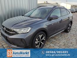 Volkswagen Taigo Limited 1.0 TSI DSG 116 PS-AppleCarPlay-AndroidAuto-Keyless-R&uuml;ckfahrkamera-Climatronic-LED-17''Alu 