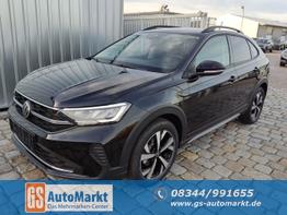 Volkswagen Taigo Limited 1.0 TSI DSG 116 PS-AppleCarPlay-AndroidAuto-Keyless-R&uuml;ckfahrkamera-Climatronic-LED-17''Alu 