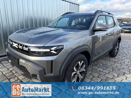 Dacia Duster Expression 1,2 TCe 96 KW (130 PS)-Sitzheizung-R&uuml;ckfahrkamera-AppleCarplay-Sofort 
