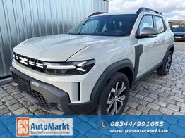 Dacia Duster Expression 1,2 TCe 96 KW (130 PS)-Sitzheizung-R&uuml;ckfahrkamera-AppleCarplay-Sofort 