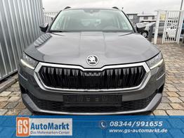 Skoda Karoq EXTRA 2,0 TDI 4x4 150 PS DSG -5 Jahre Garantie-Anh&auml;ngerkupplung-AppleCarPlay-AndroidAuto-Sunset-2-Zonen-Klima-17''Alu-R&uuml;ckfahrkamera 