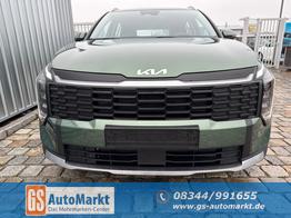 Kia Sportage Neues Modell-Style 1.6 T-GDI 7 DCT-150 PS-R&uuml;ckfahrkamera-Navi-Klimaautomatik-4xSHZ-LED-18''Alu-Teilleder-elektrische Sitze 