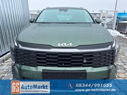 Kia Sportage Neues Modell-GT-Line-1.6 T-GDI 7 DCT-150 PS-ACC-R&uuml;ckfahrkamera-Navi-Klimaautomatik-4xSHZ-LED-19" Alu-Sitzl&uuml;ftung-elektrische Sitze 